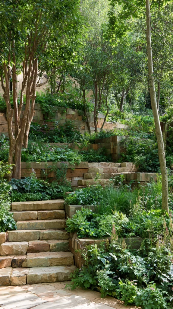 15 Pacific Northwest Garden Ideas That Thrive in Every Season 9 fc 8 3