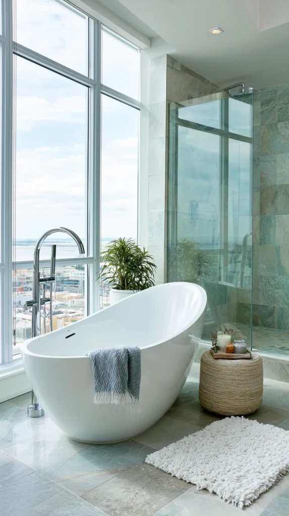14 Bathroom Redo Ideas for a Fresh Modern Upgrade 10 fc 9 2