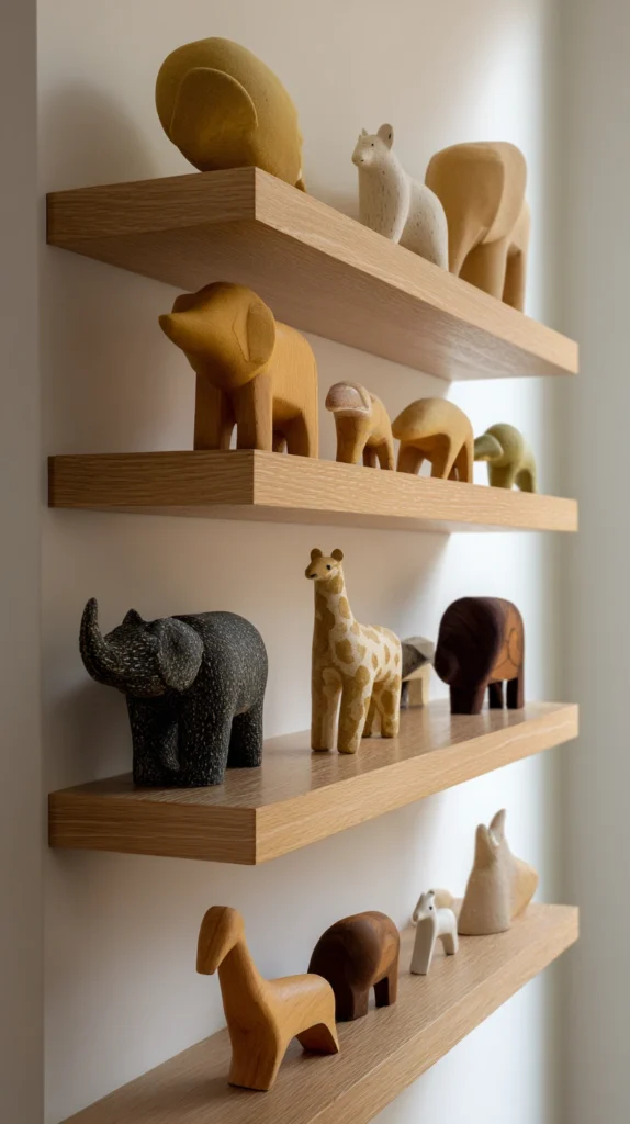 14 Jungle Nursery Ideas for a Wild Baby Room 10 fc 9