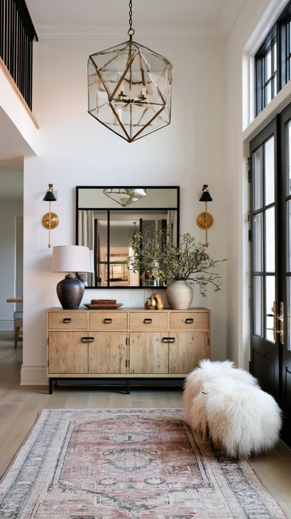 14 Nashville Entryway Ideas That Make a Statement Before You Say a Word 12 fd 11