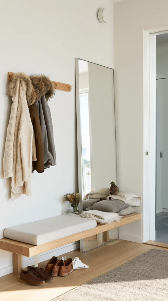 13 Seattle Mudroom Ideas Designed for Wet Coats, Muddy Dogs, and Real Life 13 fd 12 2