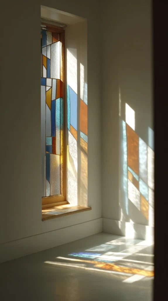 14 Glass Decor Ideas That Reflect Light Beautifully 4 fd 3 1