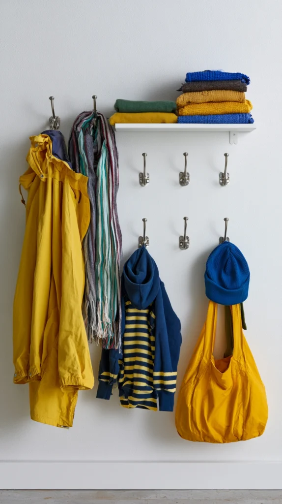 13 Seattle Mudroom Ideas Designed for Wet Coats, Muddy Dogs, and Real Life 5 fd 4 2