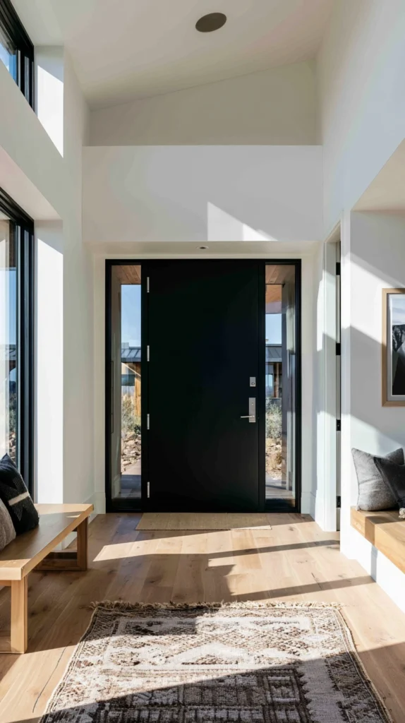 14 Nashville Entryway Ideas That Make a Statement Before You Say a Word 5 fd 4
