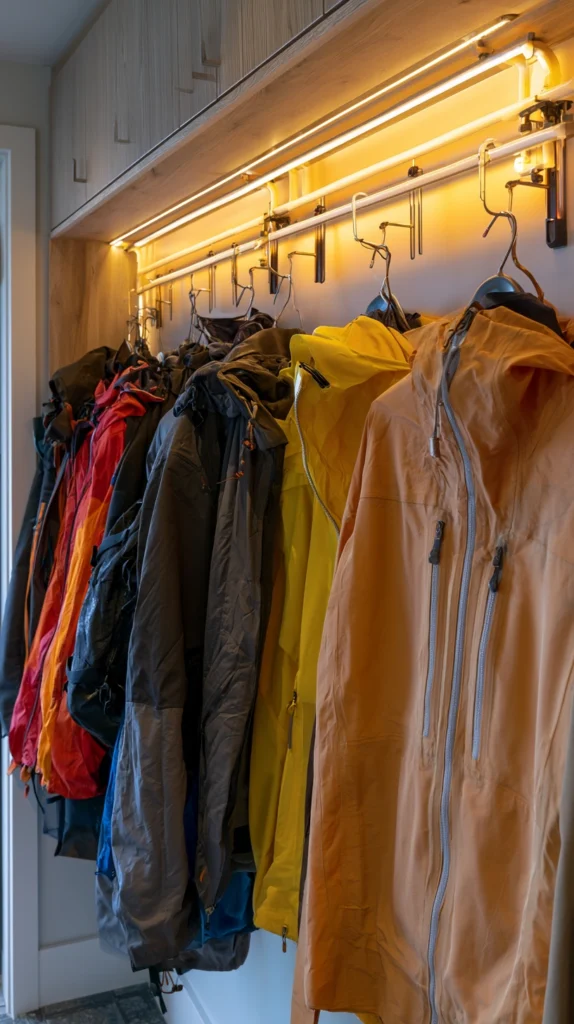 13 Seattle Mudroom Ideas Designed for Wet Coats, Muddy Dogs, and Real Life 6 fd 5 2