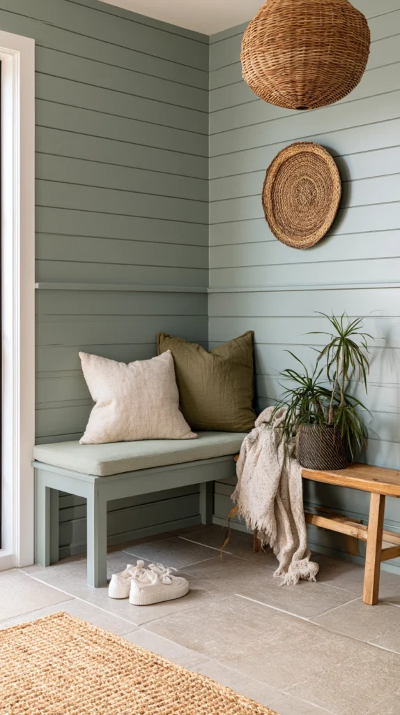 13 Seattle Mudroom Ideas Designed for Wet Coats, Muddy Dogs, and Real Life 8 fd 7 2