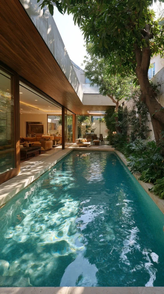 14 California Backyard Ideas That Blur the Line Between Inside and Outside Beautifully 12 fg 11 1