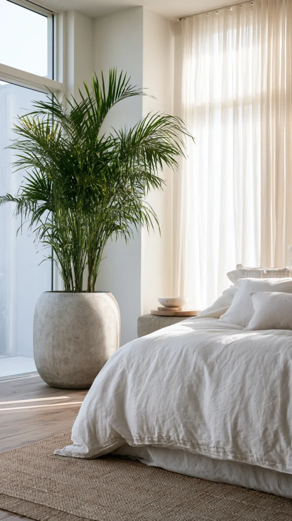 14 California Bedroom Ideas That Have That Perfect Warm Morning Light Energy 12 fg 11