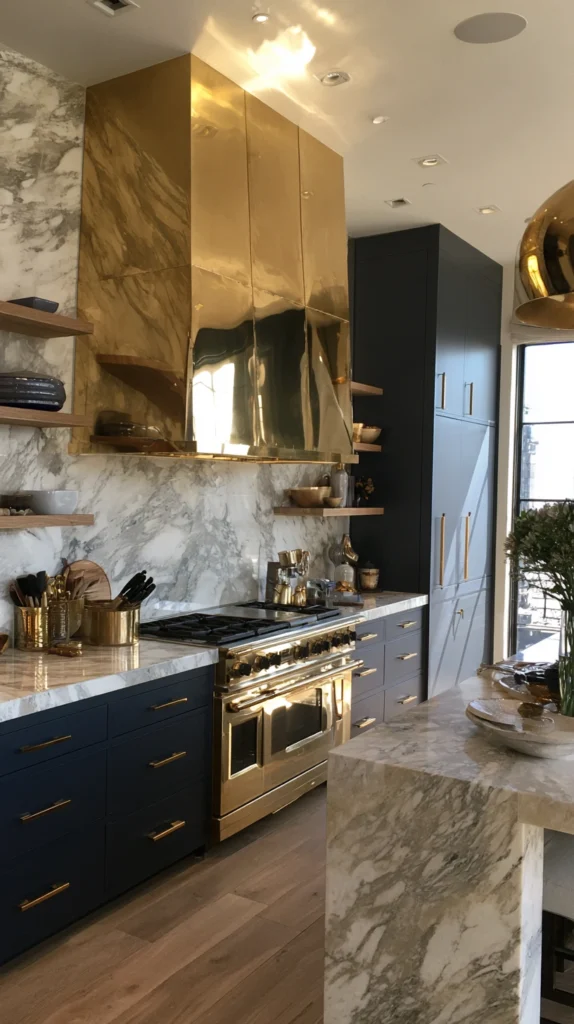 15 Statement Range Hood Ideas That Instantly Upgrade Your Kitchen 13 fg 12 4