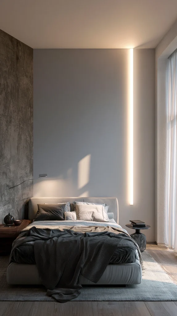 14 California Bedroom Ideas That Have That Perfect Warm Morning Light Energy 13 fg 12
