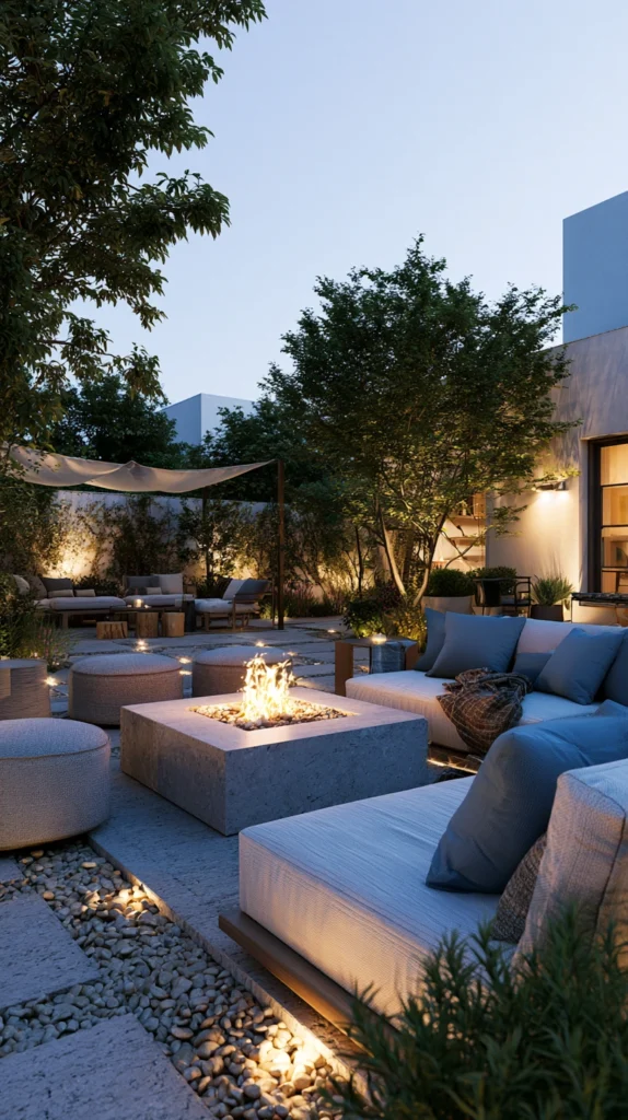 14 California Backyard Ideas That Blur the Line Between Inside and Outside Beautifully 15 fg 14 1