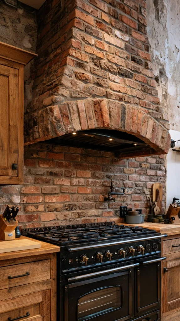 15 Statement Range Hood Ideas That Instantly Upgrade Your Kitchen 3 fg 2 4