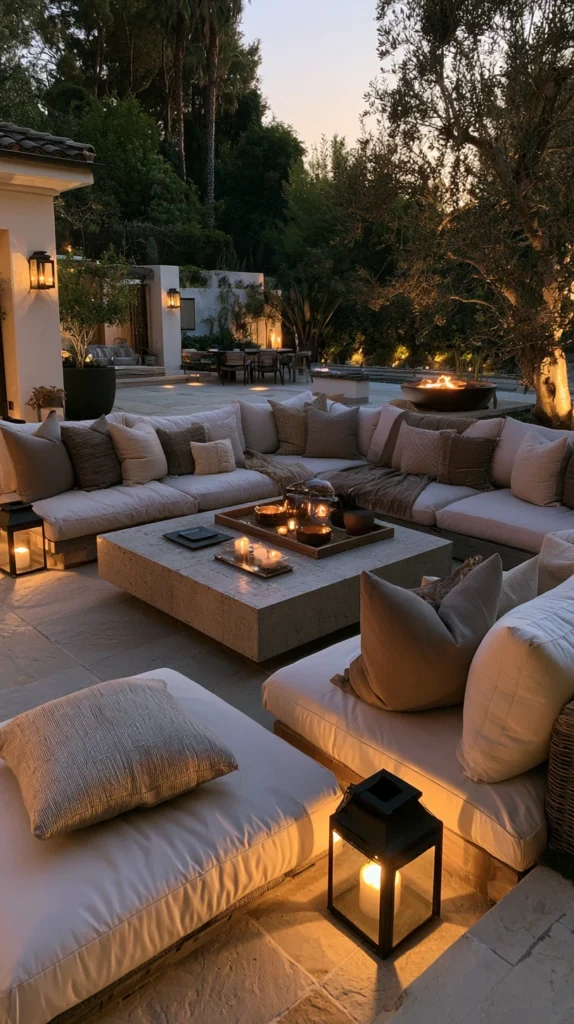 14 California Backyard Ideas That Blur the Line Between Inside and Outside Beautifully 4 fg 3 1