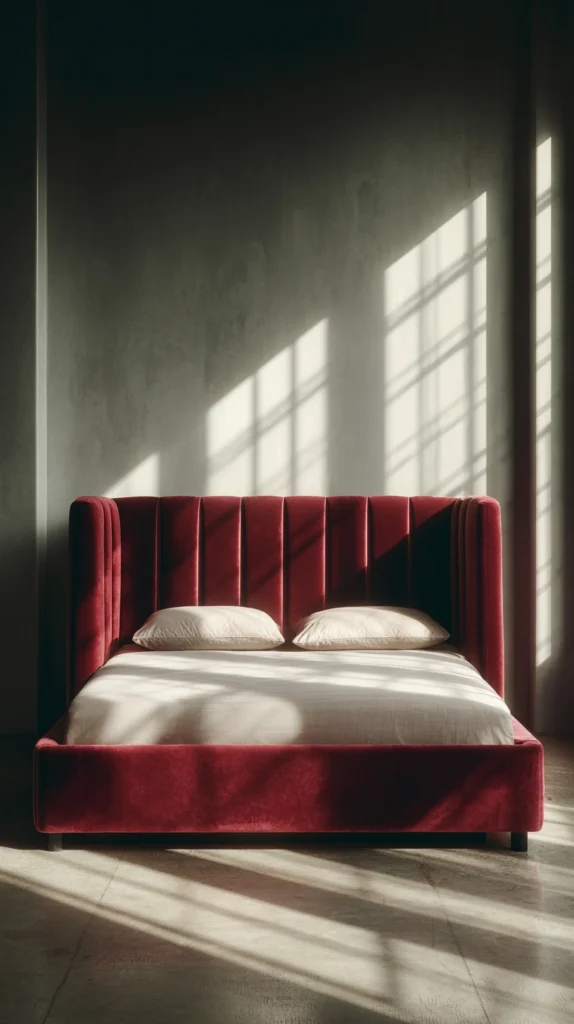 Draped in Drama: 15 Boudoir Style Bedroom Ideas for Romantic Interiors 4 fg 3 3