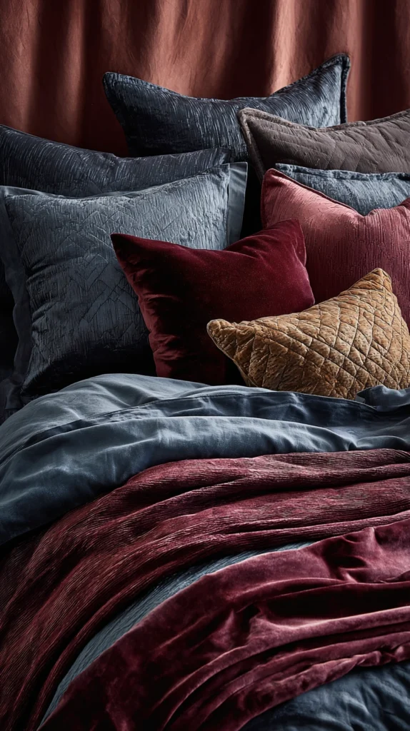 Draped in Drama: 15 Boudoir Style Bedroom Ideas for Romantic Interiors 5 fg 4 3