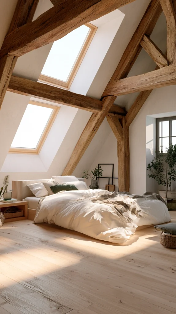 14 California Bedroom Ideas That Have That Perfect Warm Morning Light Energy 5 fg 4