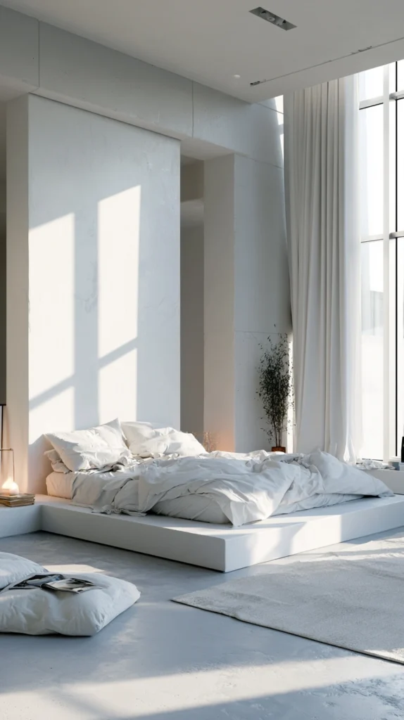 14 California Bedroom Ideas That Have That Perfect Warm Morning Light Energy 7 fg 6