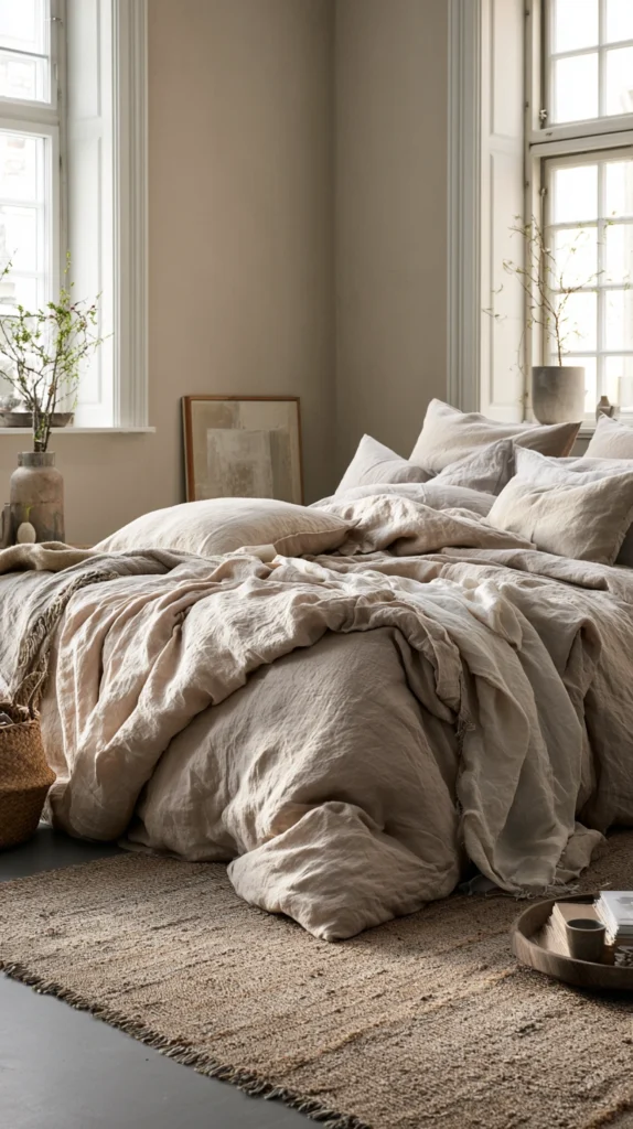 14 California Bedroom Ideas That Have That Perfect Warm Morning Light Energy 8 fg 7