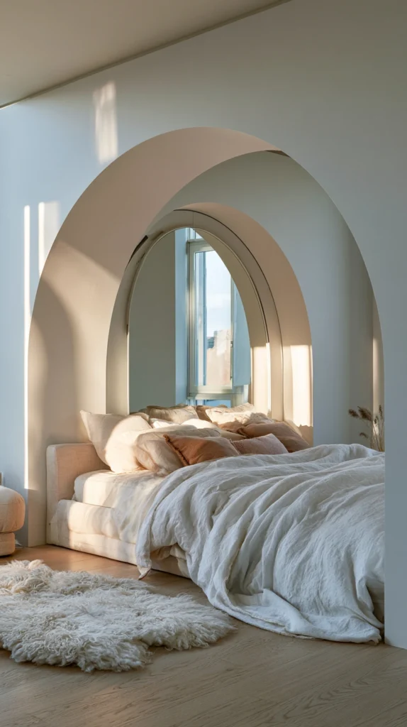 14 California Bedroom Ideas That Have That Perfect Warm Morning Light Energy 10 fg 9