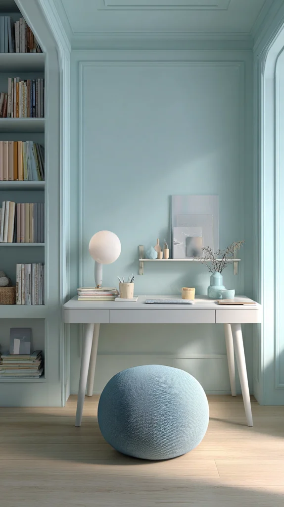 14 Pastel Decor Ideas That Feel Soft and Airy 13 fh 12