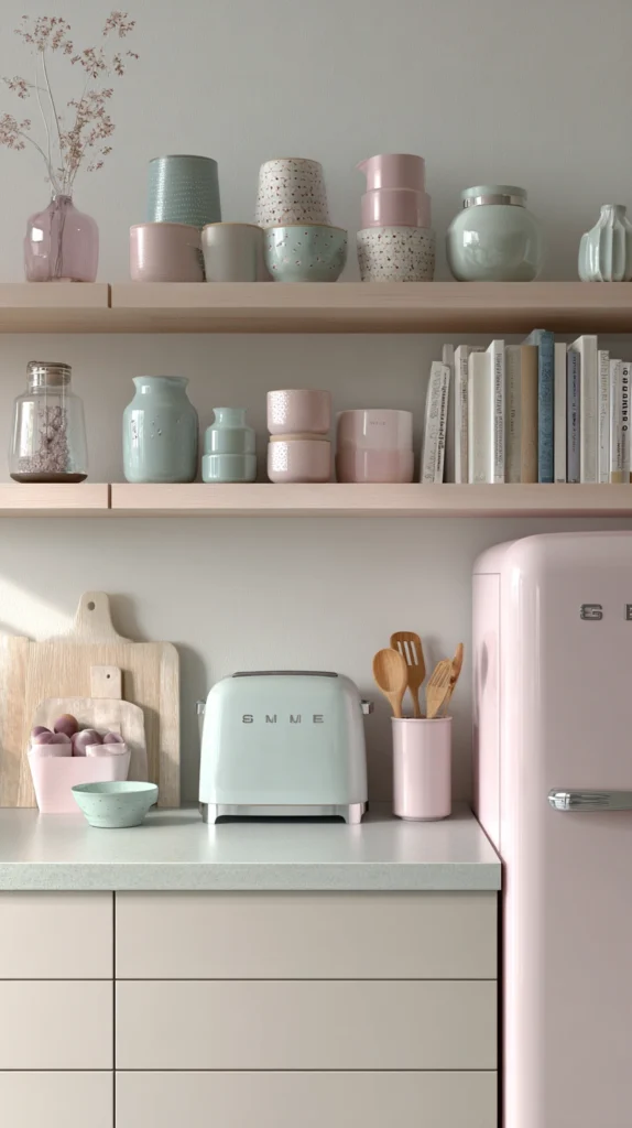 14 Pastel Decor Ideas That Feel Soft and Airy 4 fh 3
