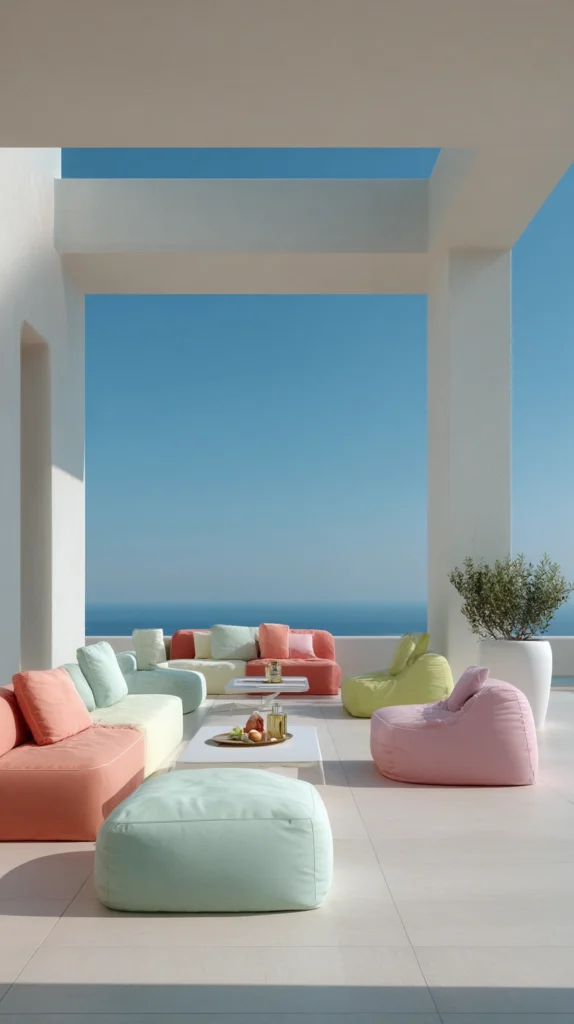 14 Pastel Decor Ideas That Feel Soft and Airy 9 fh 8