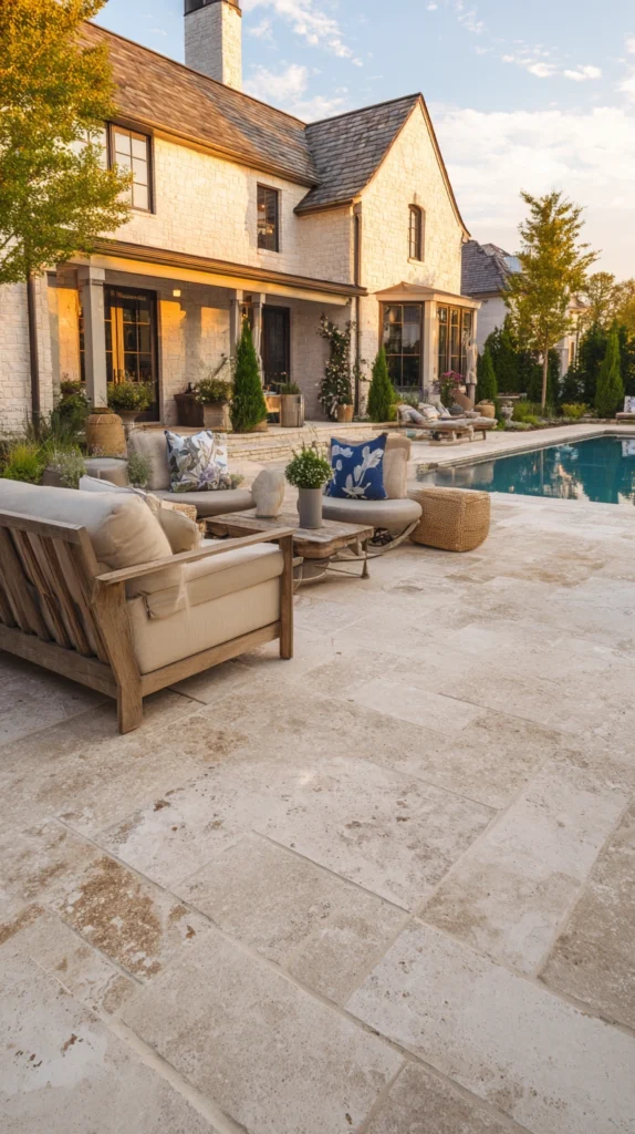 15 Nashville Backyard Patio Ideas for Long Tennessee Summer Evenings 2 fq 1 1