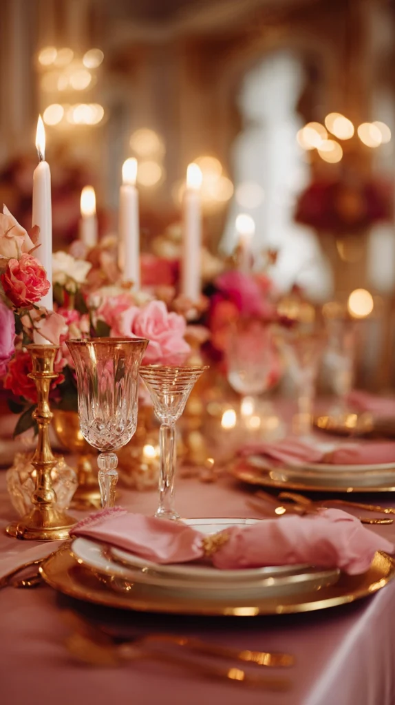 Fearless, Festive, and Unforgettable: 14 Hot Pink Wedding Ideas for a Bold Celebration 2 fq 1 3