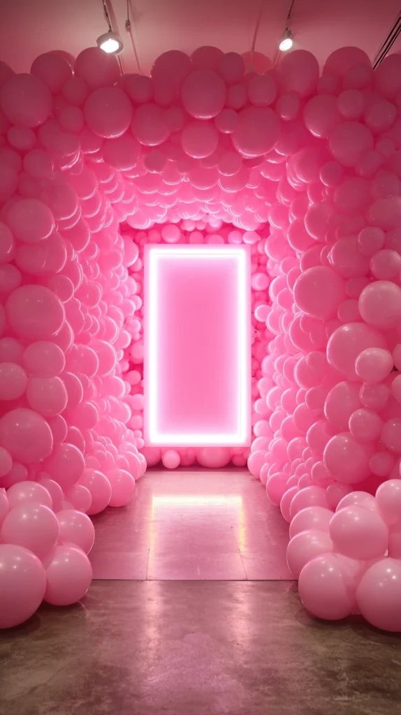 Fearless, Festive, and Unforgettable: 14 Hot Pink Wedding Ideas for a Bold Celebration 11 fq 10 3