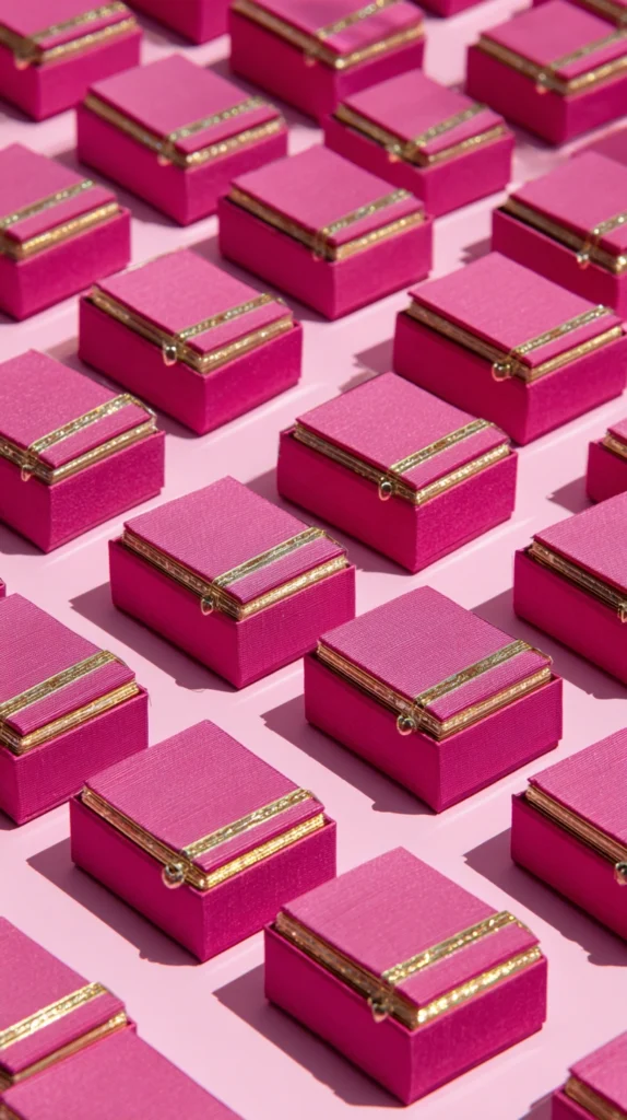 Fearless, Festive, and Unforgettable: 14 Hot Pink Wedding Ideas for a Bold Celebration 12 fq 11 3