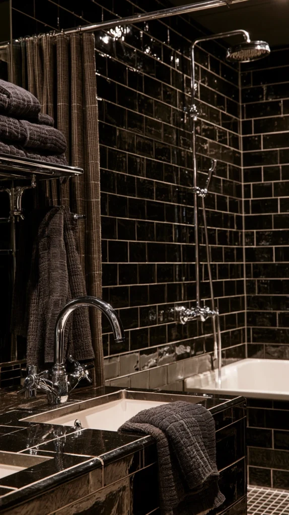 13 Atlanta Bathroom Tile Ideas That Are Bold Enough to Actually Remember 12 fq 11 4