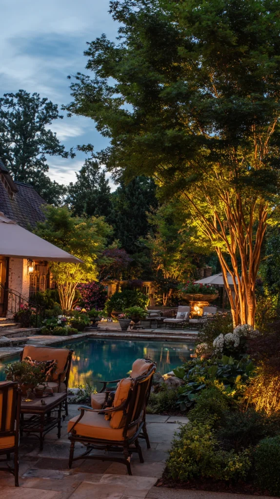 15 Nashville Backyard Patio Ideas for Long Tennessee Summer Evenings 13 fq 12 1