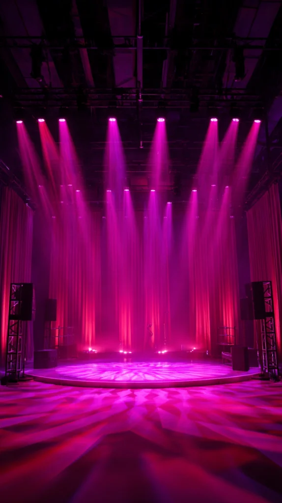 Fearless, Festive, and Unforgettable: 14 Hot Pink Wedding Ideas for a Bold Celebration 13 fq 12 3