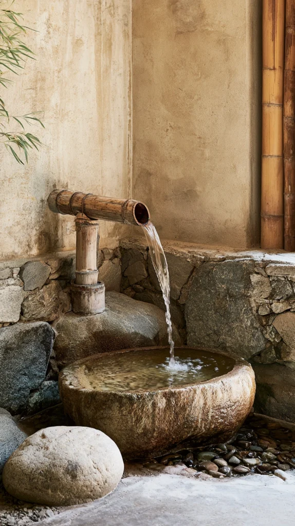 15 Backyard Corner Waterfall Ideas to Use Every Inch Beautifully 13 fq 12