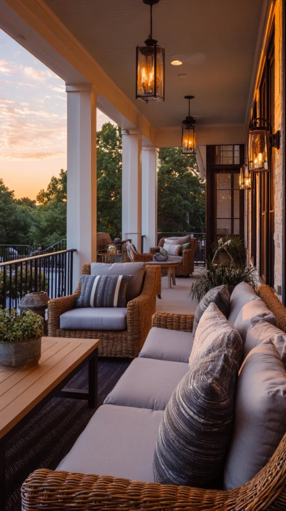 15 Nashville Backyard Patio Ideas for Long Tennessee Summer Evenings 14 fq 13 1