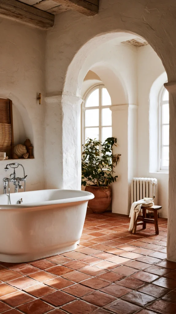 13 Atlanta Bathroom Tile Ideas That Are Bold Enough to Actually Remember 4 fq 3 4