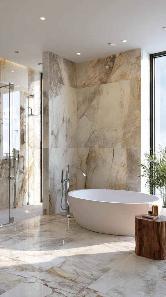 13 Atlanta Bathroom Tile Ideas That Are Bold Enough to Actually Remember 5 fq 4 4