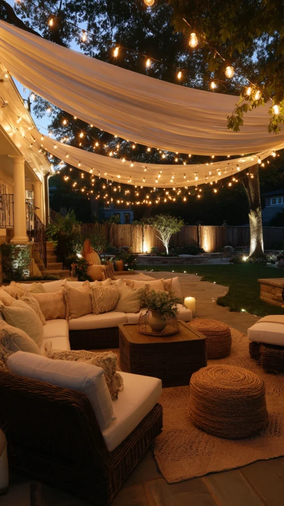 15 Nashville Backyard Patio Ideas for Long Tennessee Summer Evenings 6 fq 5 1