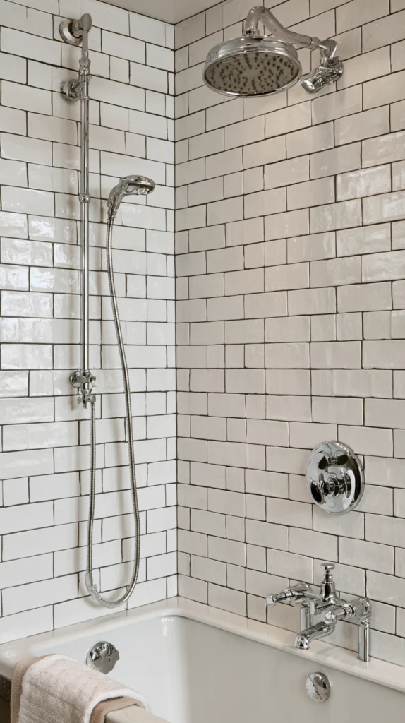 13 Atlanta Bathroom Tile Ideas That Are Bold Enough to Actually Remember 6 fq 5 4