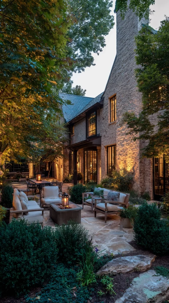 15 Nashville Backyard Patio Ideas for Long Tennessee Summer Evenings 8 fq 7 1