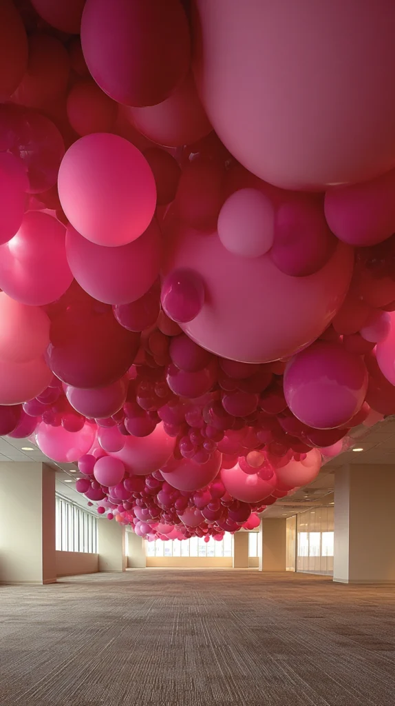 Fearless, Festive, and Unforgettable: 14 Hot Pink Wedding Ideas for a Bold Celebration 8 fq 7 3