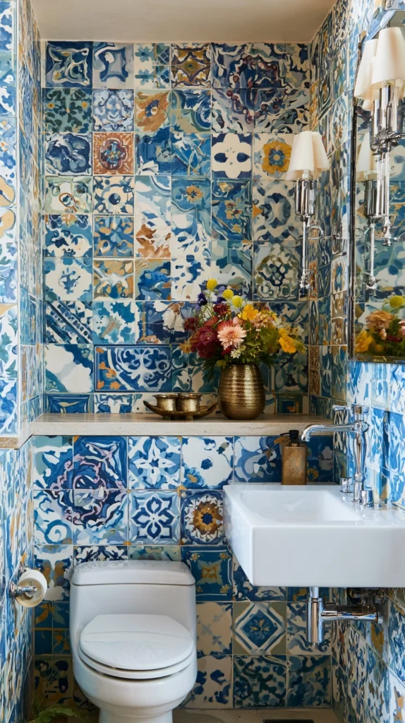 13 Atlanta Bathroom Tile Ideas That Are Bold Enough to Actually Remember 8 fq 7 4