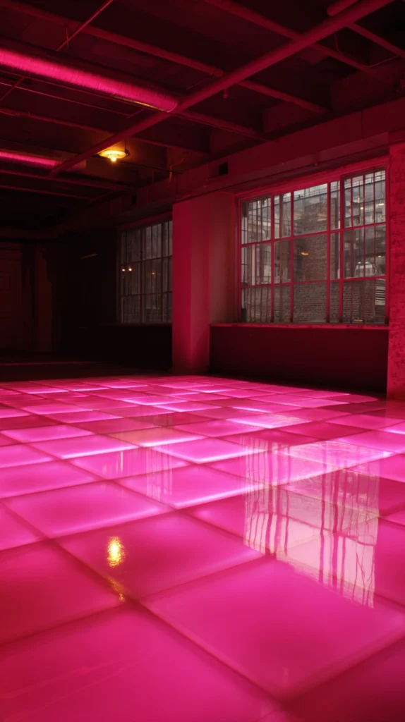 Fearless, Festive, and Unforgettable: 14 Hot Pink Wedding Ideas for a Bold Celebration 9 fq 8 3
