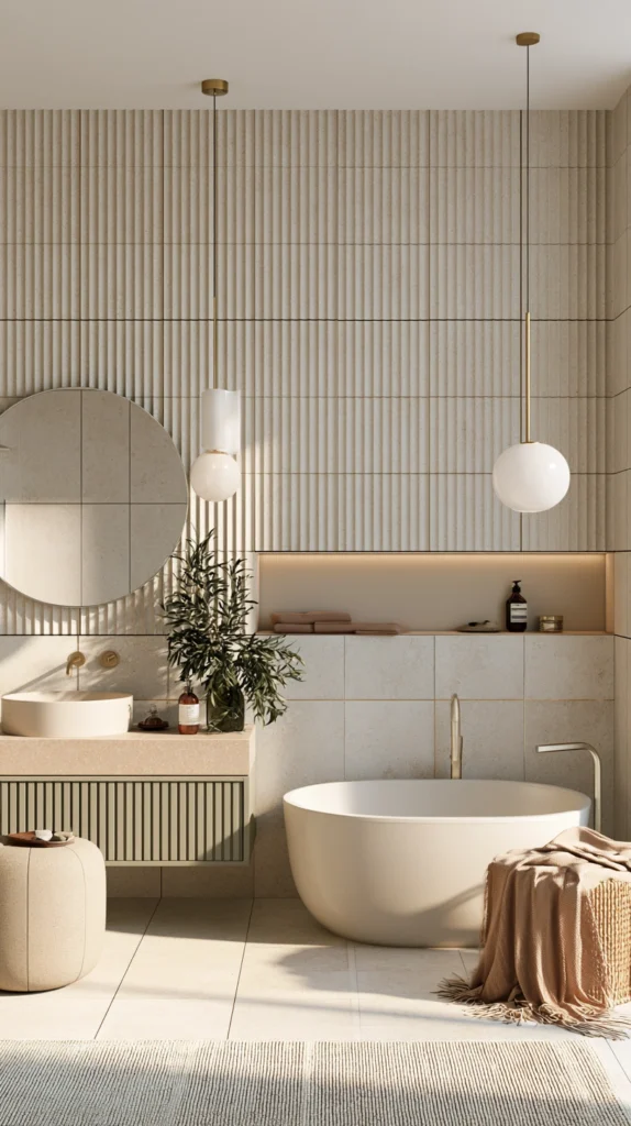13 Atlanta Bathroom Tile Ideas That Are Bold Enough to Actually Remember 9 fq 8 4