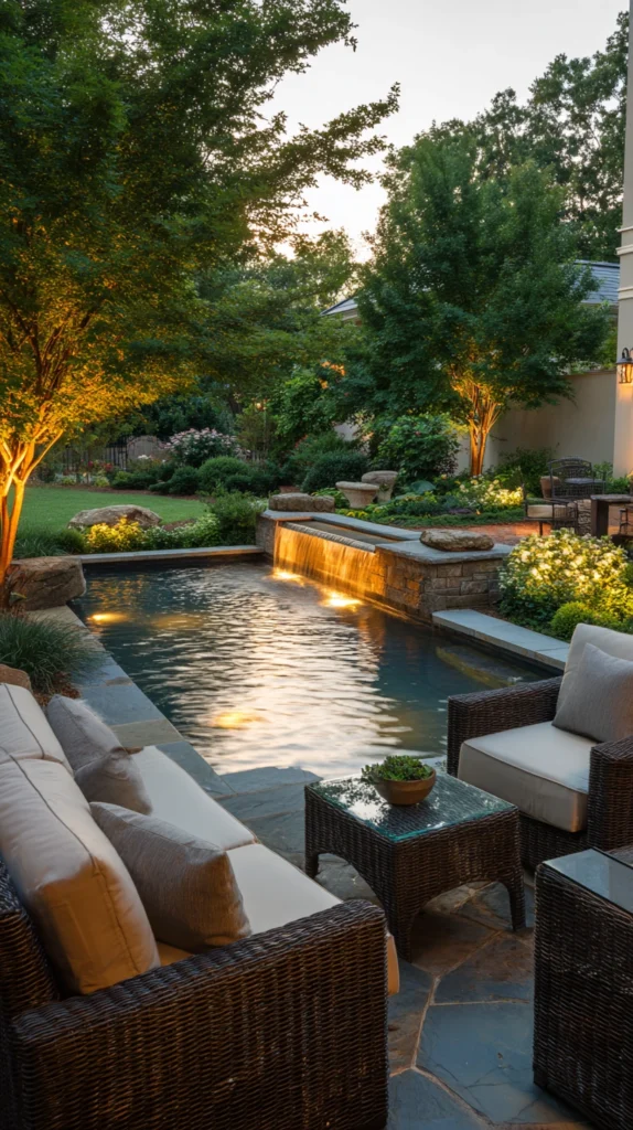 15 Nashville Backyard Patio Ideas for Long Tennessee Summer Evenings 10 fq 9 1