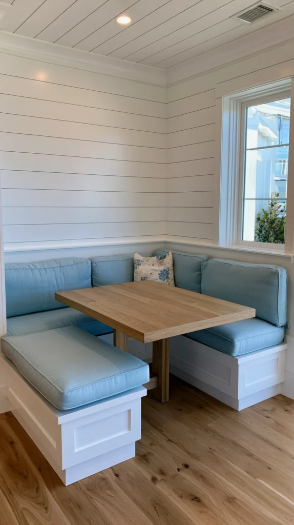 10 Dreamy Coastal Breakfast Nook Ideas for Slow Morning Living by the Sea in Florida 2 fr 1 1