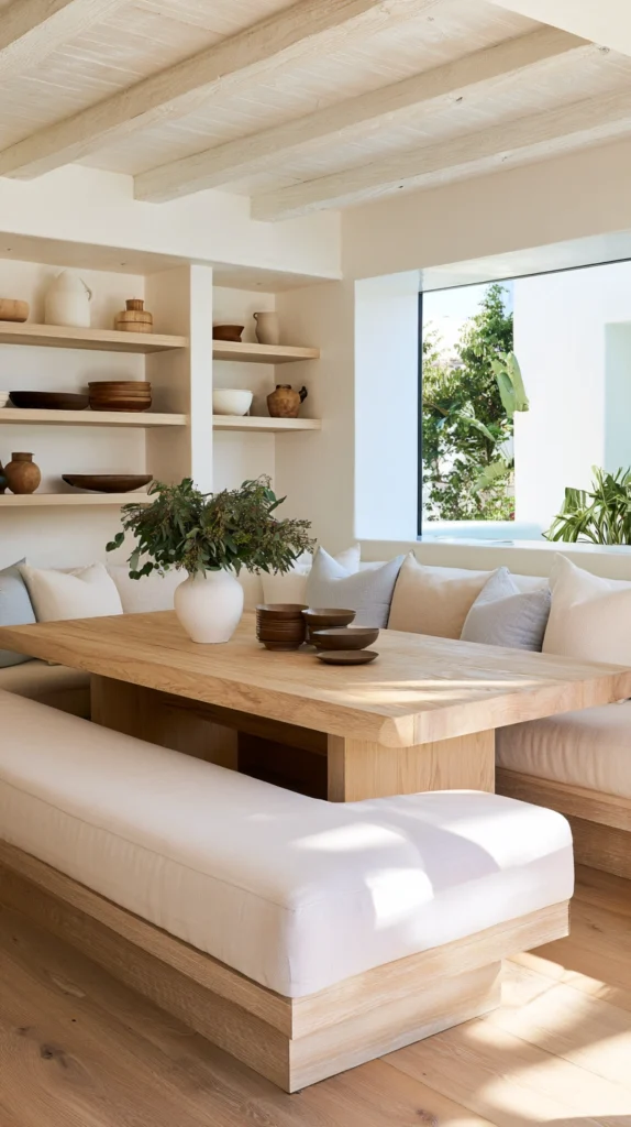 10 Dreamy Coastal Breakfast Nook Ideas for Slow Morning Living by the Sea in Florida 11 fr 10 1