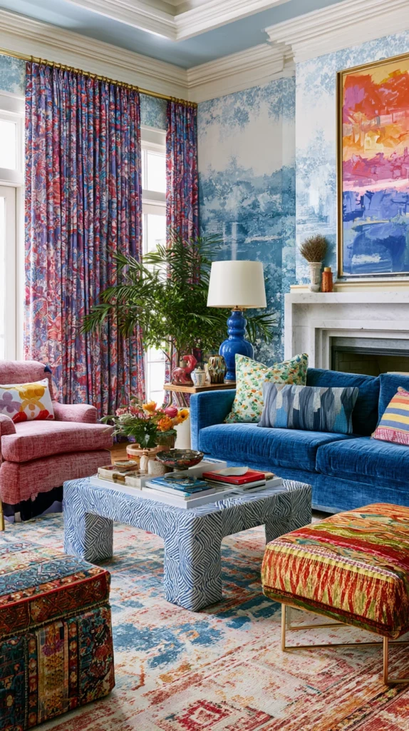 15 Atlanta Home Decor Ideas That Blend Southern History With Modern Edge 11 fr 10
