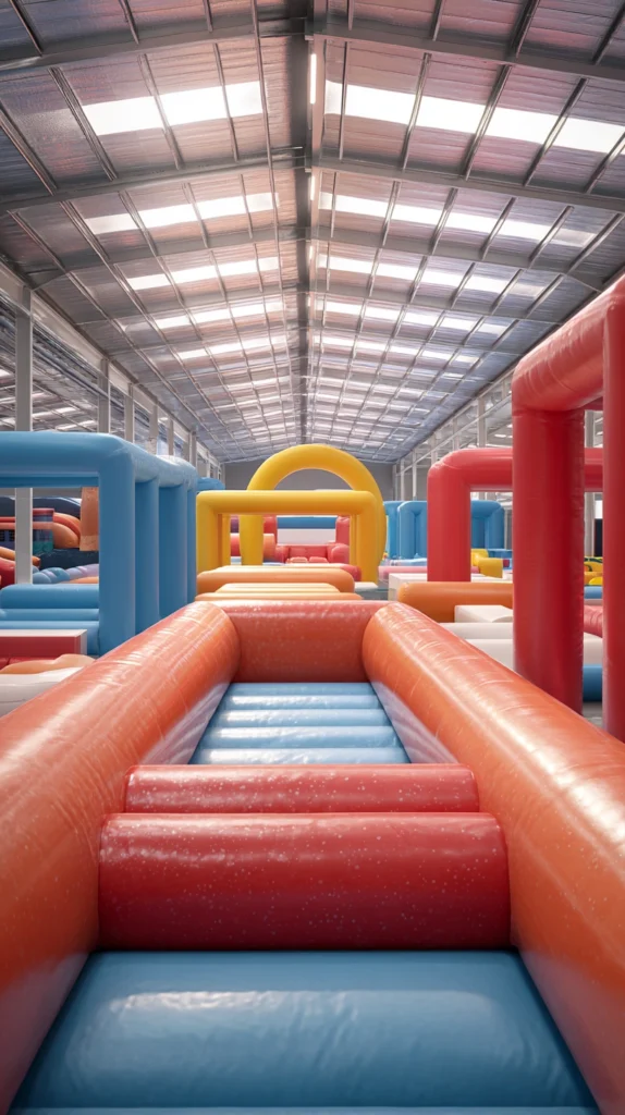 Ready, Set, Celebrate: 15 Fourth Birthday Party Ideas for Active Toddlers 13 fr 12 4