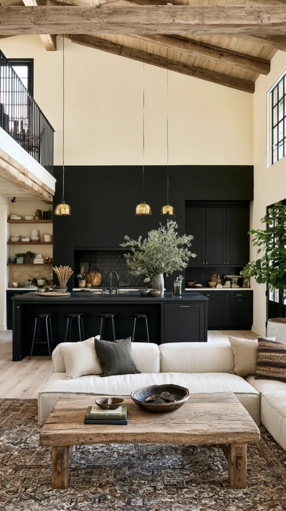 15 Atlanta Home Decor Ideas That Blend Southern History With Modern Edge 15 fr 14